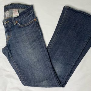 Lucky Brand Flare Jeans